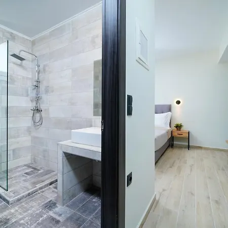 Solar Skala Rachoni (Thasos)