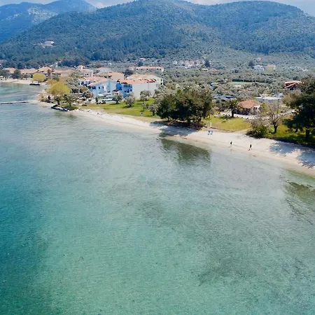 Solar Hotel Skala Rachoni (Thasos)