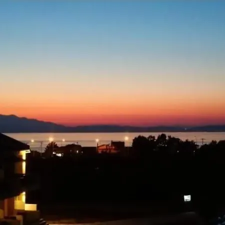 Solar * Skala Rachoni (Thasos)