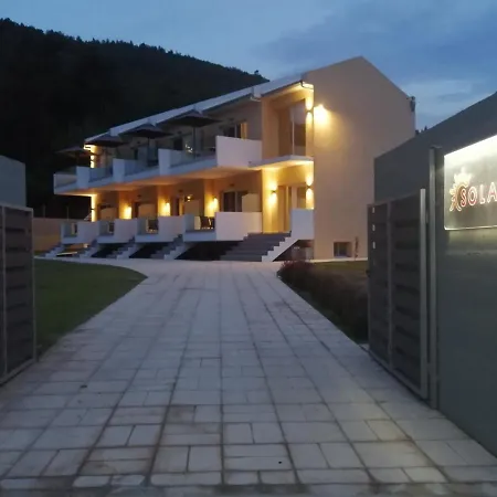 Hotel Solar