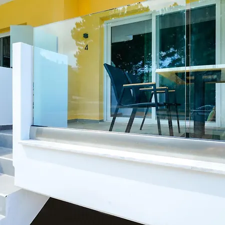 Solar Skala Rachoni (Thasos)