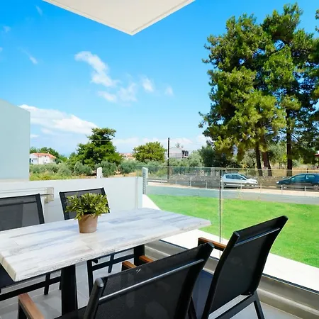 Solar * Skala Rachoni (Thasos)