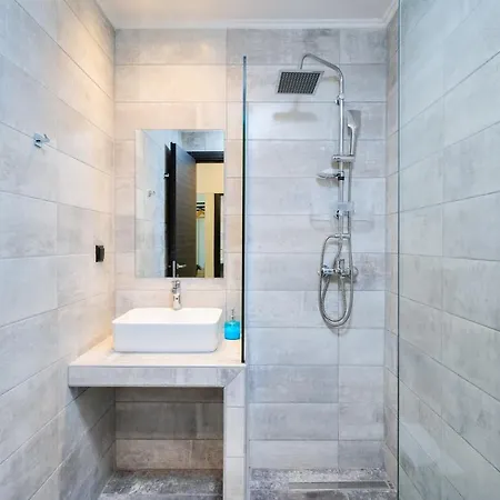 Solar Hotel Skala Rachoni (Thasos)