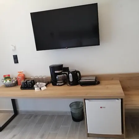 Solar Skala Rachoni (Thasos)