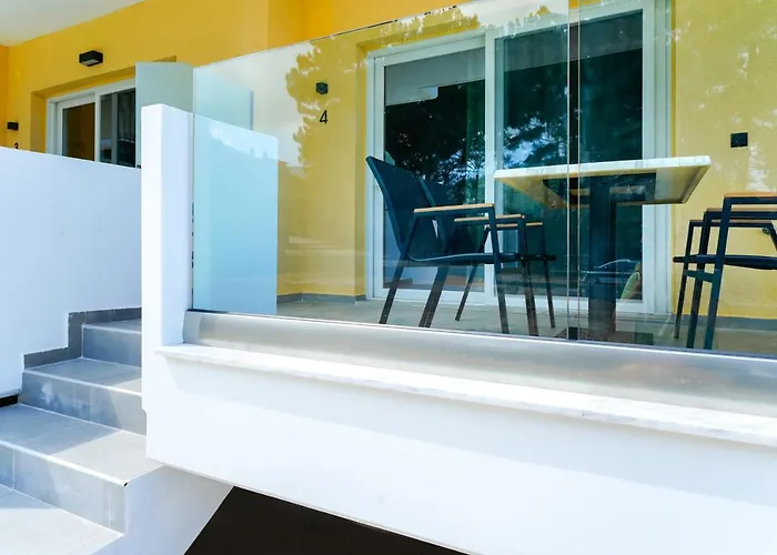 Solar Skala Rachoni (Thasos)