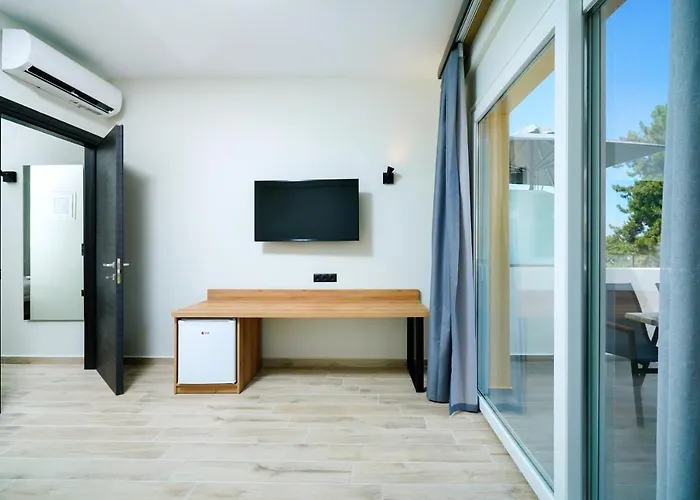 Solar * Skala Rachoni (Thasos)