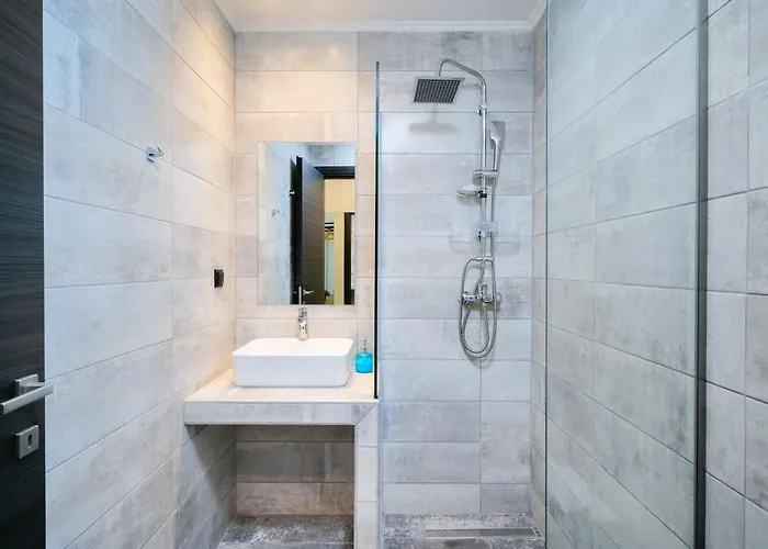 Solar 酒店 Skala Rachoni (Thasos)