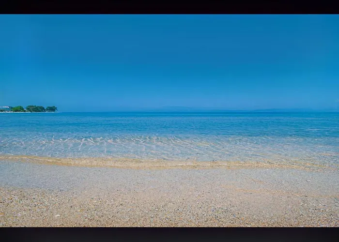 Solar Skala Rachoni (Thasos)