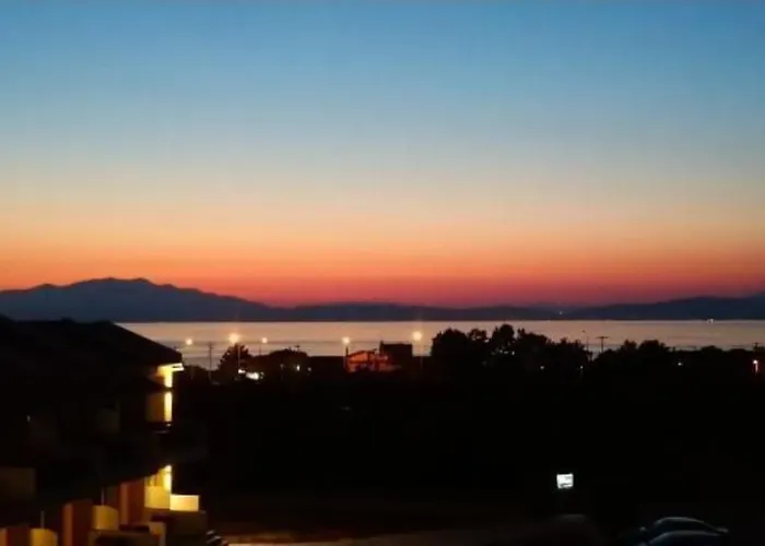 Solar * Skala Rachoni (Thasos)